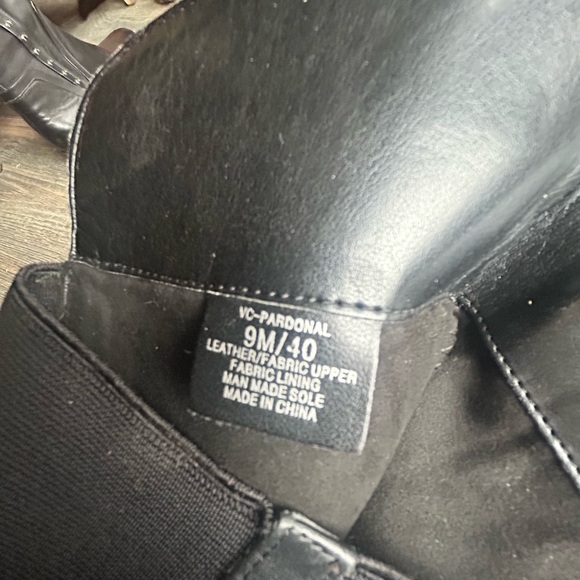 Boots by Vince Camuto - Picture 7 of 15